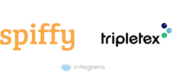 Spiffy Checkout + Tripletex